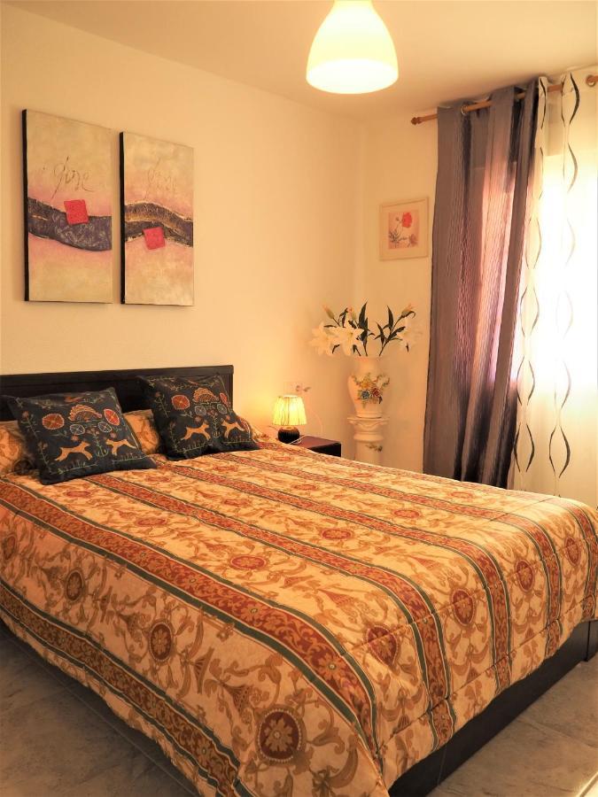 Apartamento Tropicana Denia Eksteriør bilde