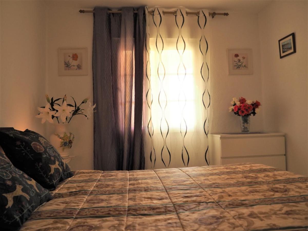 Apartamento Tropicana Denia Eksteriør bilde