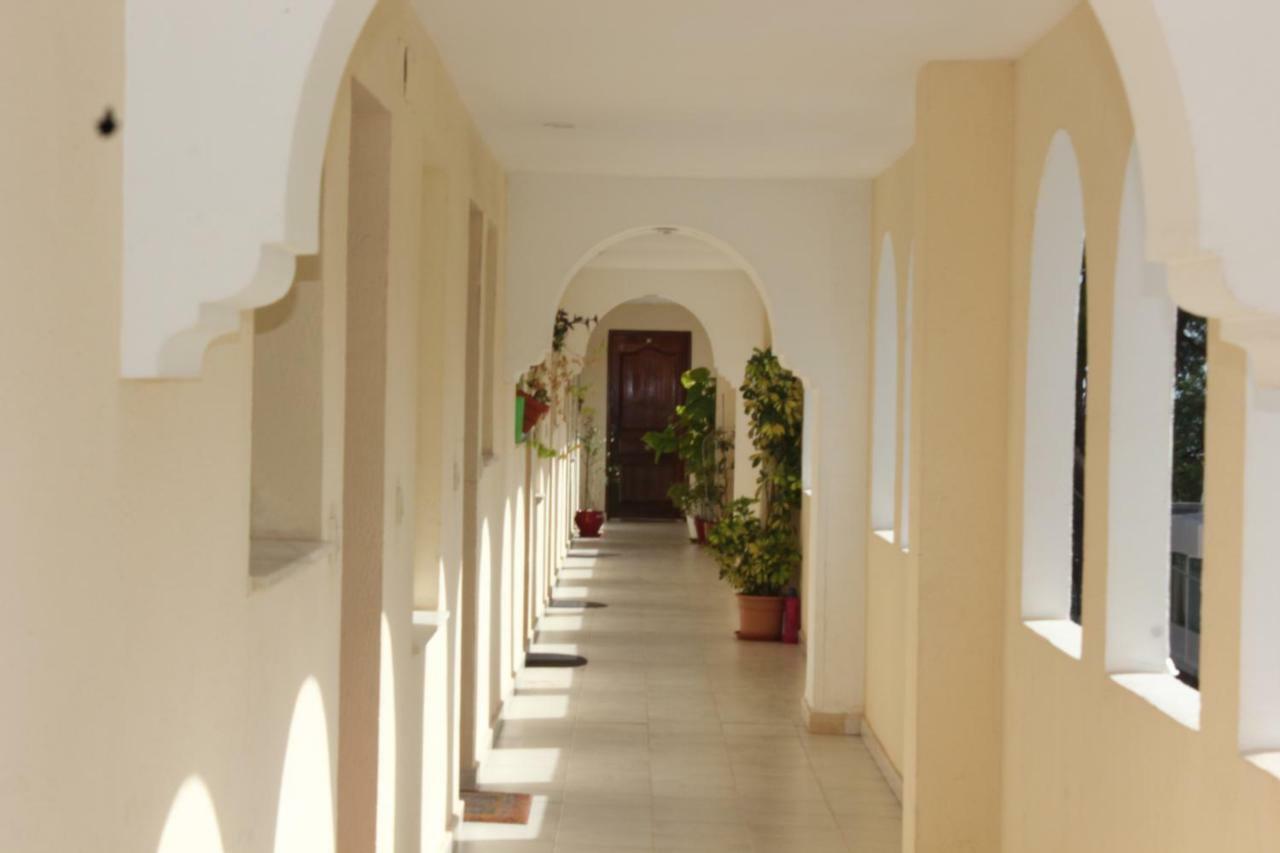 Apartamento Tropicana Denia Eksteriør bilde